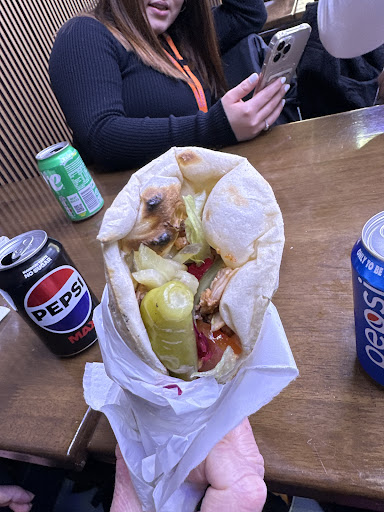 Photo of King Shawarma - 7 Oxton Rd, Birkenhead CH41 2QQ