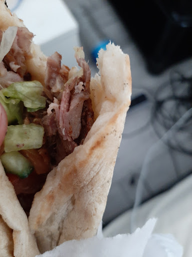 Photo of King Shawarma - 7 Oxton Rd, Birkenhead CH41 2QQ