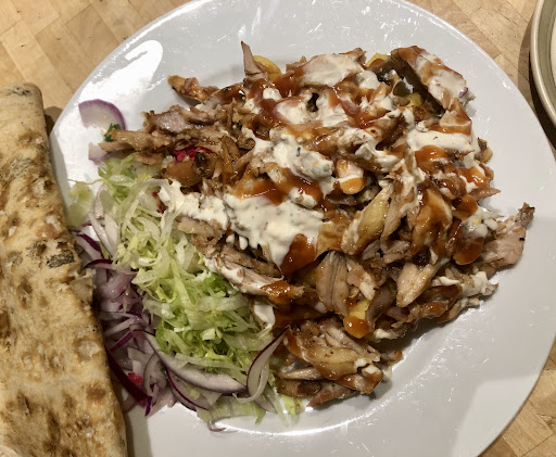 Photo of King Shawarma - 7 Oxton Rd, Birkenhead CH41 2QQ