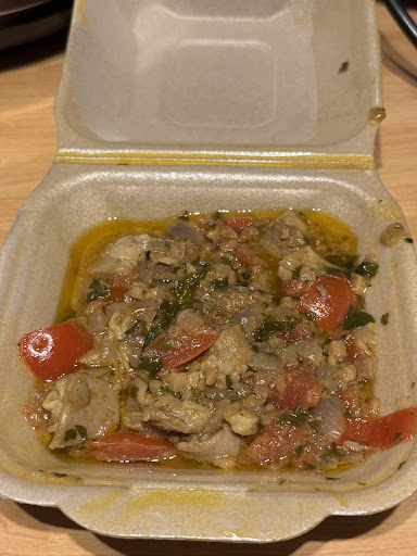 Photo of King Shawarma - 7 Oxton Rd, Birkenhead CH41 2QQ