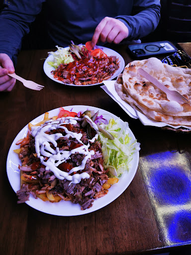 Photo of King Shawarma - 7 Oxton Rd, Birkenhead CH41 2QQ
