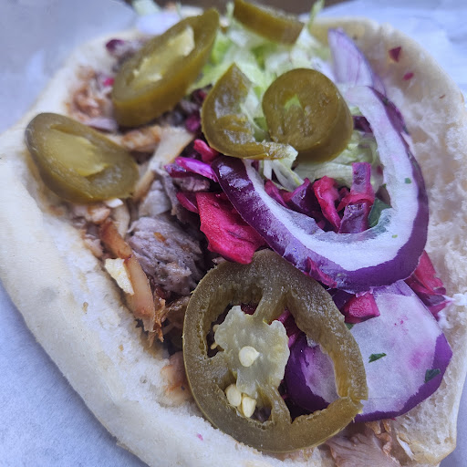 Photo of King Shawarma - 7 Oxton Rd, Birkenhead CH41 2QQ