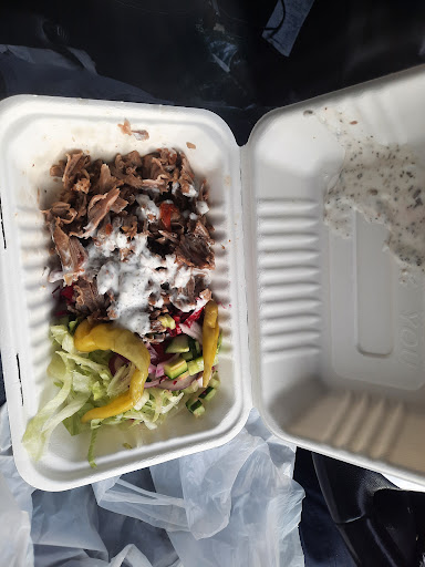 Photo of King Shawarma - 7 Oxton Rd, Birkenhead CH41 2QQ