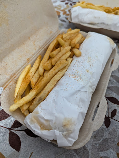 Photo of Gyros Pizza And Kebab Ltd - 54 County Rd, Walton, Liverpool L4 3QL