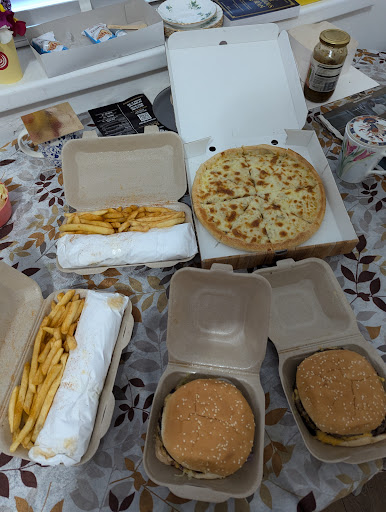 Photo of Gyros Pizza And Kebab Ltd - 54 County Rd, Walton, Liverpool L4 3QL