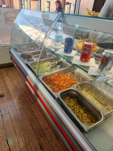 Photo of Adam Shawarma - 121 Prescot Rd, Fairfield, Liverpool L6 3BD