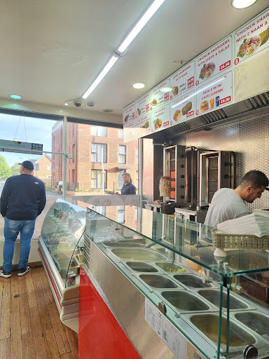 Photo of Adam Shawarma - 121 Prescot Rd, Fairfield, Liverpool L6 3BD