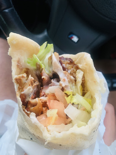 Photo of Adam Shawarma - 121 Prescot Rd, Fairfield, Liverpool L6 3BD
