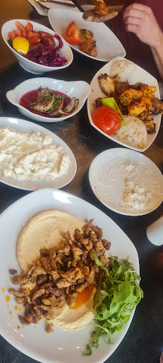 Photo of Charcool Turkish Grill & Bar - 357 Pensby Rd, Birkenhead, Wirral CH61 9NF