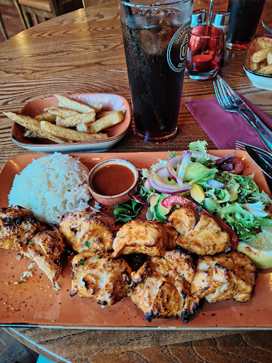 Photo of Sultan Turkish Mediterranean Bar & Grill Crosby - 15-19 South Rd, Waterloo, Liverpool L22 5PE