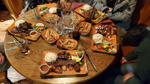 Photo of Sultan Turkish Mediterranean Bar & Grill Crosby - 15-19 South Rd, Waterloo, Liverpool L22 5PE