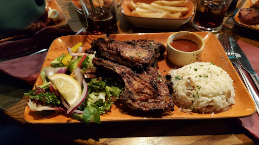 Photo of Sultan Turkish Mediterranean Bar & Grill Crosby - 15-19 South Rd, Waterloo, Liverpool L22 5PE