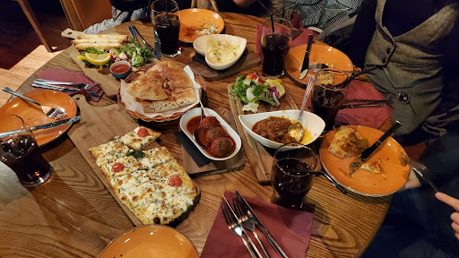 Photo of Sultan Turkish Mediterranean Bar & Grill Crosby - 15-19 South Rd, Waterloo, Liverpool L22 5PE