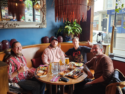 Photo of Sultan Turkish Mediterranean Bar & Grill Crosby - 15-19 South Rd, Waterloo, Liverpool L22 5PE
