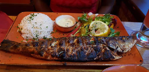 Photo of Sultan Turkish Mediterranean Bar & Grill Crosby - 15-19 South Rd, Waterloo, Liverpool L22 5PE