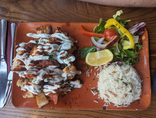 Photo of Sultan Turkish Mediterranean Bar & Grill Crosby - 15-19 South Rd, Waterloo, Liverpool L22 5PE