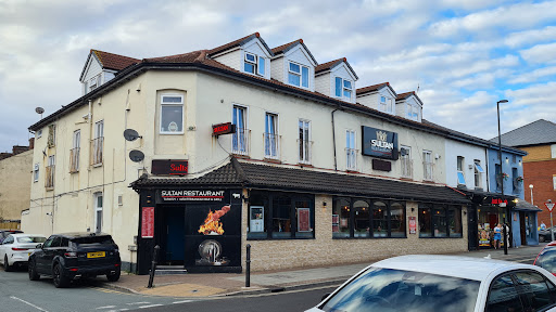 Photo of Sultan Turkish Mediterranean Bar & Grill Crosby - 15-19 South Rd, Waterloo, Liverpool L22 5PE