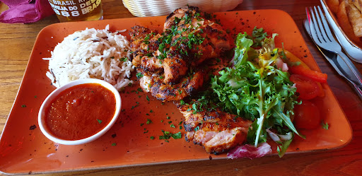 Photo of Sultan Turkish Mediterranean Bar & Grill Crosby - 15-19 South Rd, Waterloo, Liverpool L22 5PE