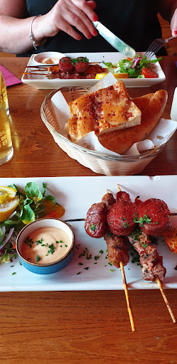 Photo of Sultan Turkish Mediterranean Bar & Grill Crosby - 15-19 South Rd, Waterloo, Liverpool L22 5PE