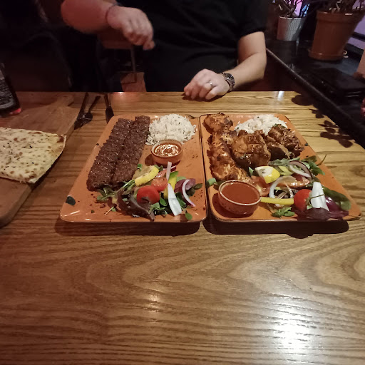 Photo of Sultan Turkish Mediterranean Bar & Grill Crosby - 15-19 South Rd, Waterloo, Liverpool L22 5PE