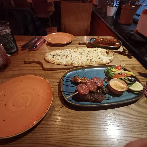 Photo of Sultan Turkish Mediterranean Bar & Grill Crosby - 15-19 South Rd, Waterloo, Liverpool L22 5PE