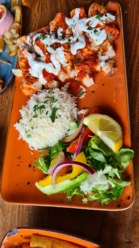 Photo of Sultan Turkish Mediterranean Bar & Grill Crosby - 15-19 South Rd, Waterloo, Liverpool L22 5PE