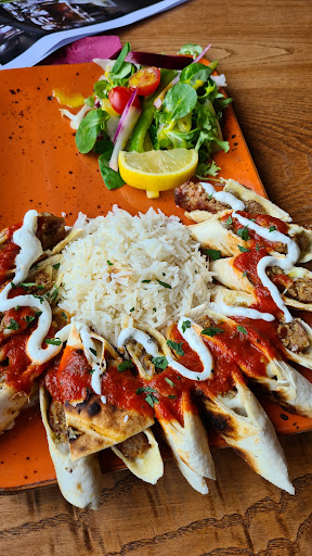 Photo of Sultan Turkish Mediterranean Bar & Grill Crosby - 15-19 South Rd, Waterloo, Liverpool L22 5PE