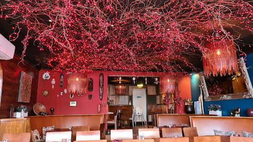 Photo of Sultan Turkish Mediterranean Bar & Grill Crosby - 15-19 South Rd, Waterloo, Liverpool L22 5PE
