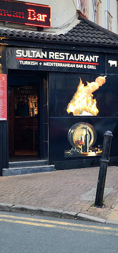 Photo of Sultan Turkish Mediterranean Bar & Grill Crosby - 15-19 South Rd, Waterloo, Liverpool L22 5PE