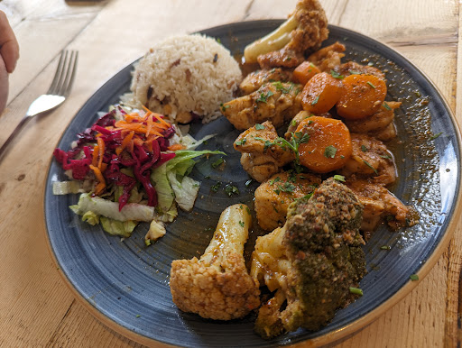 Photo of Mavi Mediterranean BBQ and Bar - 68 Pensby Rd, Heswall, Wirral CH60 7RE
