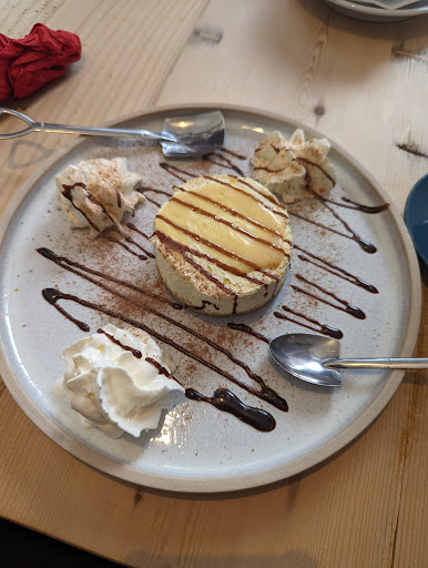 Photo of Mavi Mediterranean BBQ and Bar - 68 Pensby Rd, Heswall, Wirral CH60 7RE