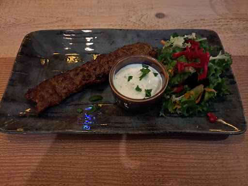 Photo of Mavi Mediterranean BBQ and Bar - 68 Pensby Rd, Heswall, Wirral CH60 7RE