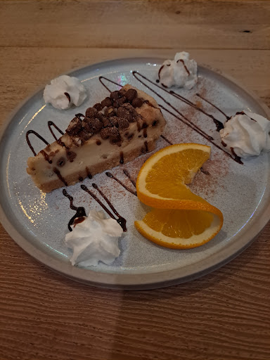 Photo of Mavi Mediterranean BBQ and Bar - 68 Pensby Rd, Heswall, Wirral CH60 7RE
