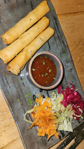 Photo of Mavi Mediterranean BBQ and Bar - 68 Pensby Rd, Heswall, Wirral CH60 7RE