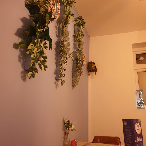 Photo of Mavi Mediterranean BBQ and Bar - 68 Pensby Rd, Heswall, Wirral CH60 7RE