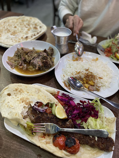 Photo of Lazeez Restaurant - 34-36 London Rd, Liverpool L3 5NF