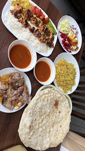 Photo of Lazeez Restaurant - 34-36 London Rd, Liverpool L3 5NF
