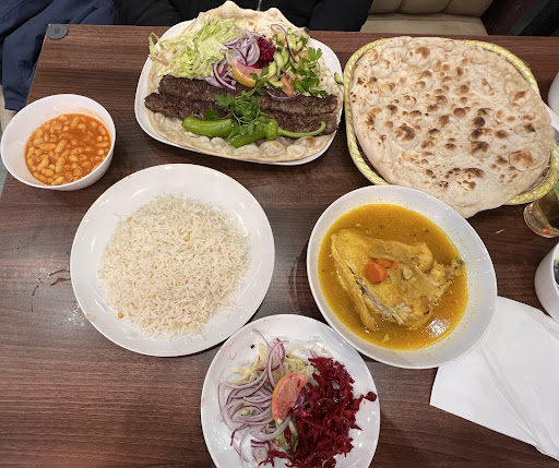 Photo of Lazeez Restaurant - 34-36 London Rd, Liverpool L3 5NF