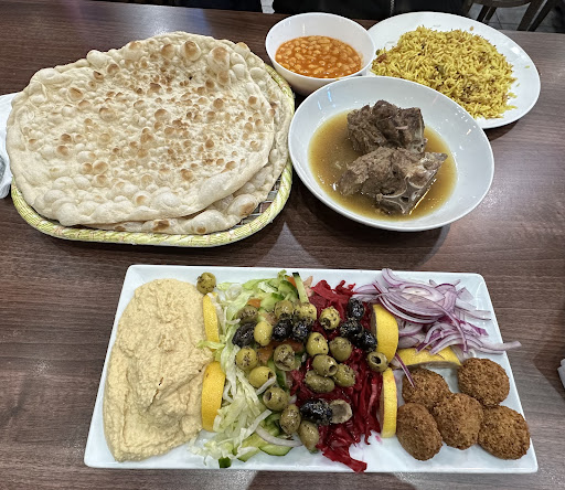 Photo of Lazeez Restaurant - 34-36 London Rd, Liverpool L3 5NF