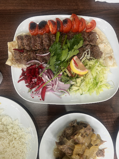 Photo of Lazeez Restaurant - 34-36 London Rd, Liverpool L3 5NF