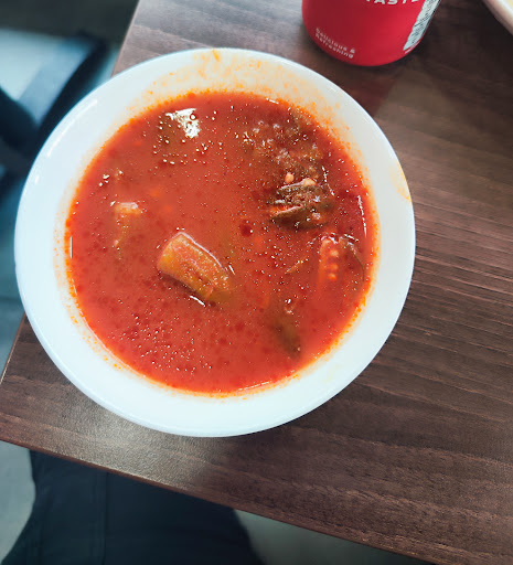 Photo of Lazeez Restaurant - 34-36 London Rd, Liverpool L3 5NF