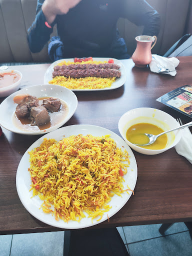 Photo of Lazeez Restaurant - 34-36 London Rd, Liverpool L3 5NF