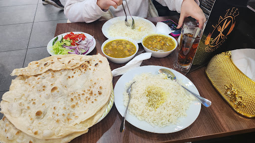 Photo of Lazeez Restaurant - 34-36 London Rd, Liverpool L3 5NF