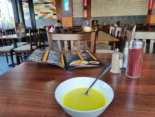 Photo of Lazeez Restaurant - 34-36 London Rd, Liverpool L3 5NF