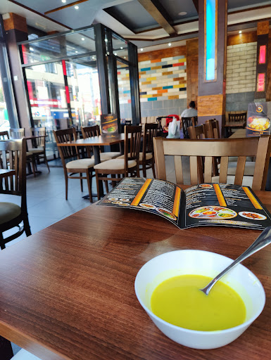 Photo of Lazeez Restaurant - 34-36 London Rd, Liverpool L3 5NF