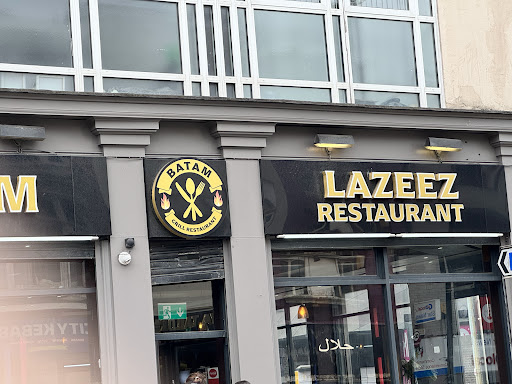 Photo of Lazeez Restaurant - 34-36 London Rd, Liverpool L3 5NF