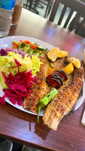 Photo of Lazeez Restaurant - 34-36 London Rd, Liverpool L3 5NF