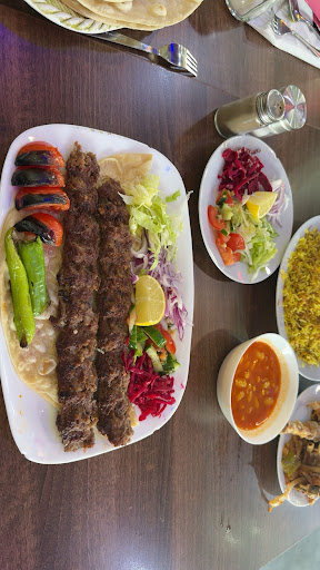 Photo of Lazeez Restaurant - 34-36 London Rd, Liverpool L3 5NF