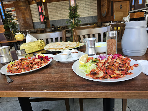 Photo of Lazeez Restaurant - 34-36 London Rd, Liverpool L3 5NF