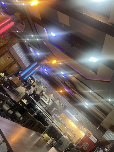 Photo of Lazeez Restaurant - 34-36 London Rd, Liverpool L3 5NF